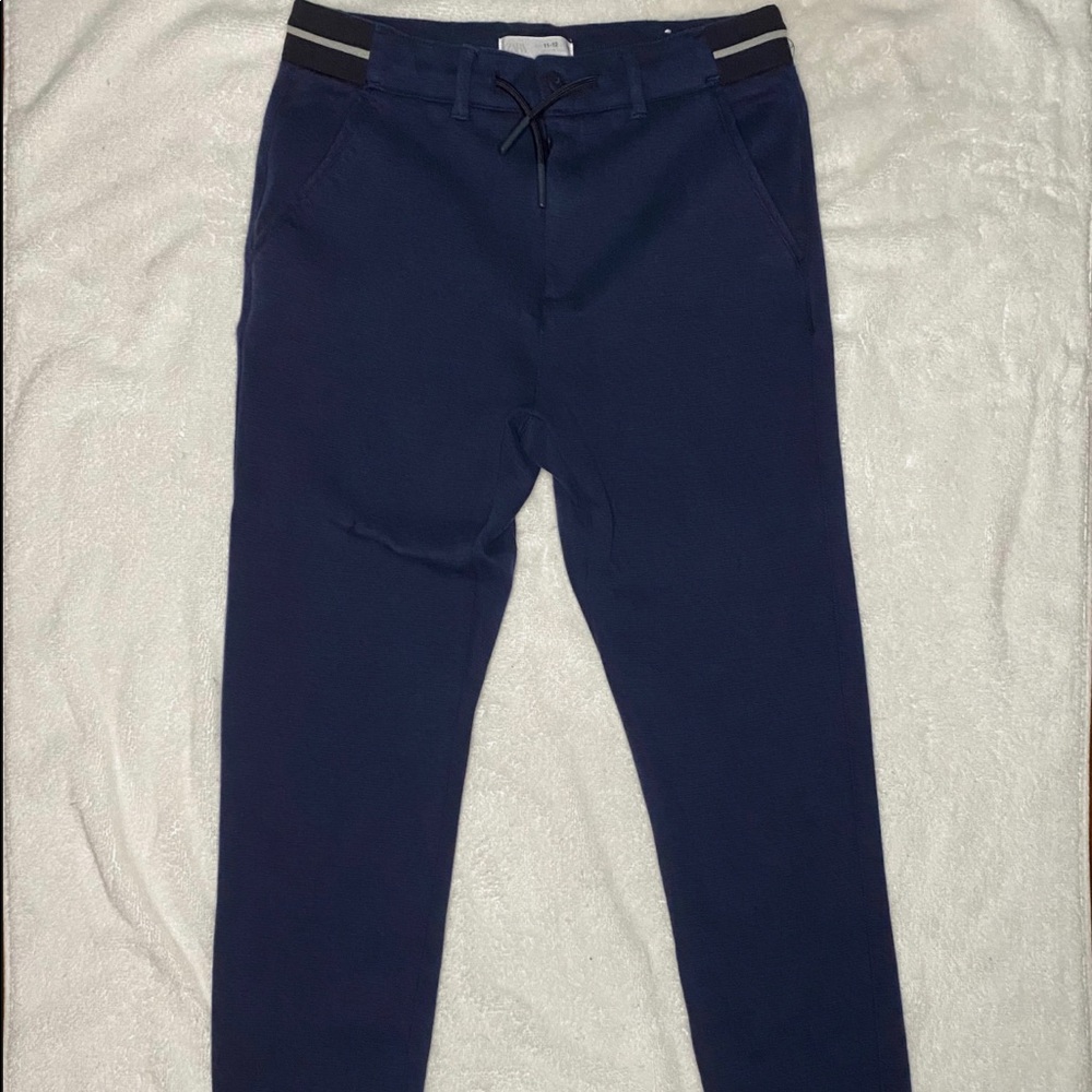 Zara Kids formal pants